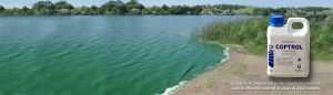 Coptrol - Beats Blue-Green Algae